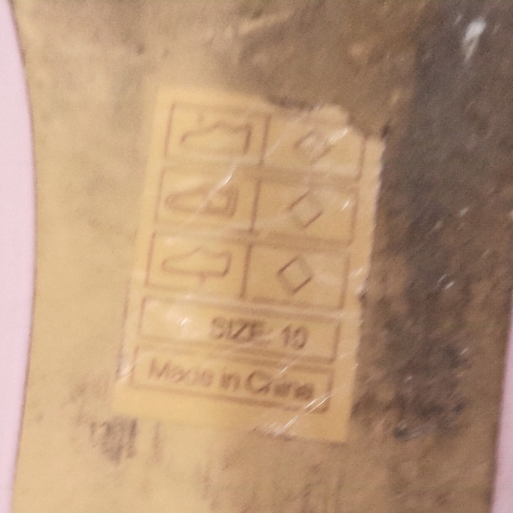 GUC: Mary Jane Flats in Light Pink by - Picture 8 of 14